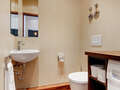 appartamento München Altstadt 01 toilette separata 6423