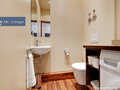 appartamento München Altstadt 02 toilette separata 6423