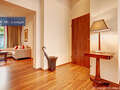 appartamento München Altstadt 01 ingresso/corridioio 6423