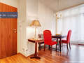 appartamento München Altstadt 02 ingresso/corridioio 6423