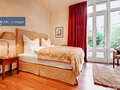 appartamento München Altstadt 01 zona notte 6423