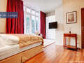 appartamento München Altstadt 02 zona notte 6423