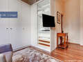 appartamento München Altstadt 04 zona notte 6423