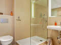 attico con terrazzo München Neuhausen 01 bagno 6439