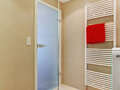 attico con terrazzo München Neuhausen 03 bagno 6439
