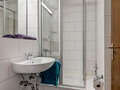 appartamento München Neuhausen 01 bagno 6444