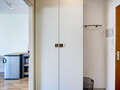 appartamento München Neuhausen 01 ingresso/corridioio 6444