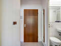 appartamento München Neuhausen 02 ingresso/corridioio 6444