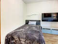 appartamento München Neuhausen 01 zona notte 6444