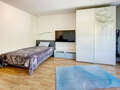 appartamento München Neuhausen 03 zona living 6444