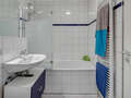 appartamento München Haidhausen 01 bagno 6448