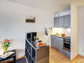 appartamento München Schwabing-West 01 cucina 6455