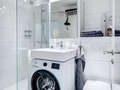 appartamento München Schwabing-West 01 bagno 6455