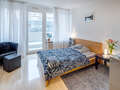 appartamento München Schwabing-West 01 zona notte 6455