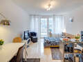 appartamento München Schwabing-West 01 zona living 6455