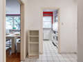 appartamento München Haidhausen 01 ingresso/corridioio 6468