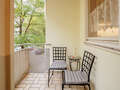 appartamento München Haidhausen 01 balcone 6468