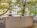 appartamento München Haidhausen 02 balcone 6468