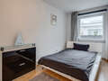 appartamento München Haidhausen 01 camera da letto 6468