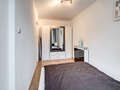 appartamento München Haidhausen 02 camera da letto 6468