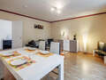 appartamento München Haidhausen 05 zona living 6468