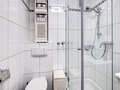 appartamento München Schwabing (links der Leopoldstraße) 02 bagno 6491