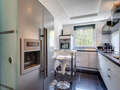 appartamento München Obersendling 01 cucina 6506