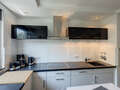 appartamento München Obersendling 02 cucina 6506