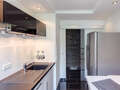 appartamento München Obersendling 03 cucina 6506