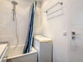 appartamento München Obersendling 02 bagno 6506