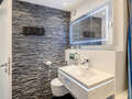 appartamento München Obersendling 04 bagno 6506