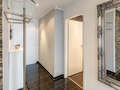 appartamento München Obersendling 02 ingresso/corridioio 6506
