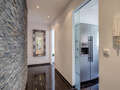 appartamento München Obersendling 03 ingresso/corridioio 6506