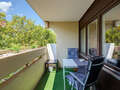 appartamento München Obersendling 01 loggia 6506