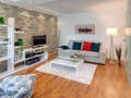 appartamento München Obersendling 01 zona living 6506