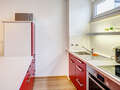 abitazione München Milbertshofen 02 cucina 6508