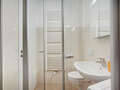 appartamento München Haidhausen 04 bagno 6531