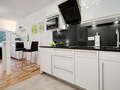appartamento München Haidhausen 01 cucina 6532