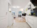 appartamento München Haidhausen 01 ingresso/corridioio 6532