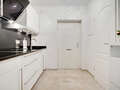 appartamento München Haidhausen 02 ingresso/corridioio 6532