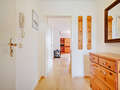 appartamento Unterhaching 01 ingresso/corridioio 6534