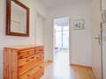appartamento Unterhaching 02 ingresso/corridioio 6534