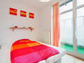 appartamento Unterhaching 02 zona notte 6534