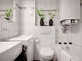 appartamento München Gärtnerplatzviertel 01 bagno 6535