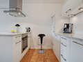 appartamento München Maxvorstadt 01 cucina 6540