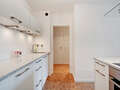 appartamento München Maxvorstadt 03 cucina 6540