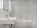appartamento München Maxvorstadt 01 bagno 6540