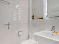 appartamento München Maxvorstadt 03 bagno 6540