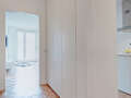 appartamento München Maxvorstadt 01 ingresso/corridioio 6540
