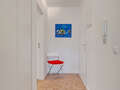 appartamento München Maxvorstadt 02 ingresso/corridioio 6540